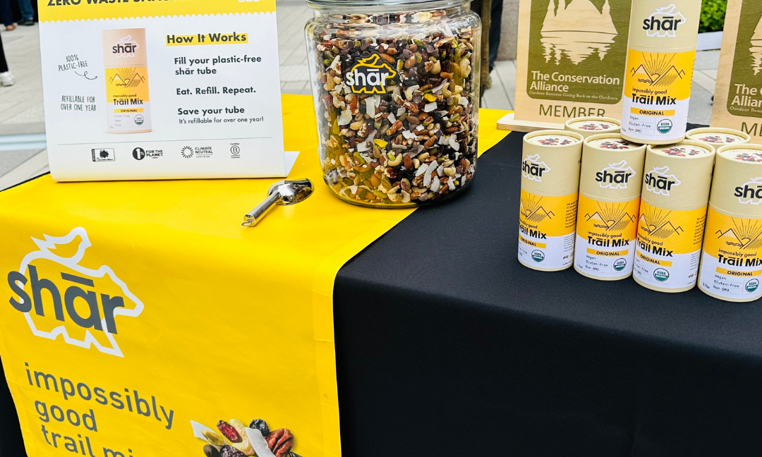 Eco-Friendly Packaging: The Future of Sustainable Consumerism