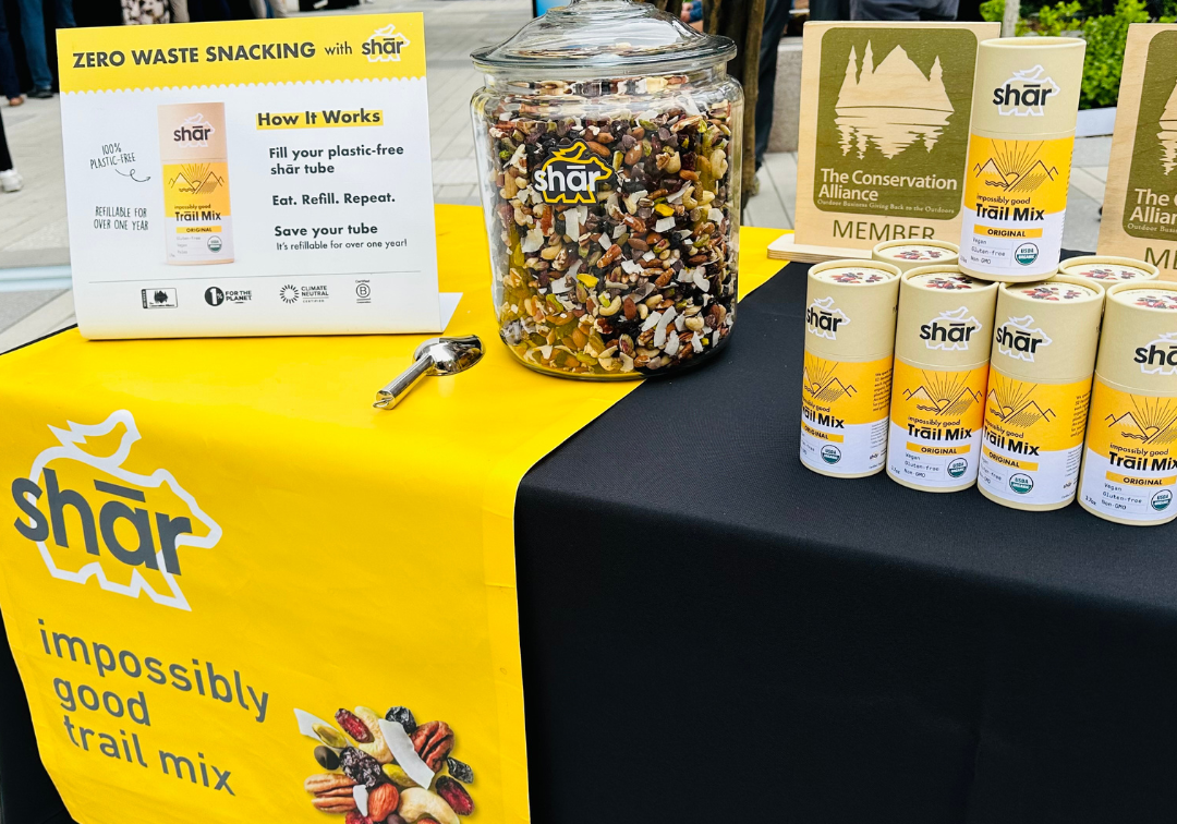 Eco-Friendly Packaging: The Future of Sustainable Consumerism
