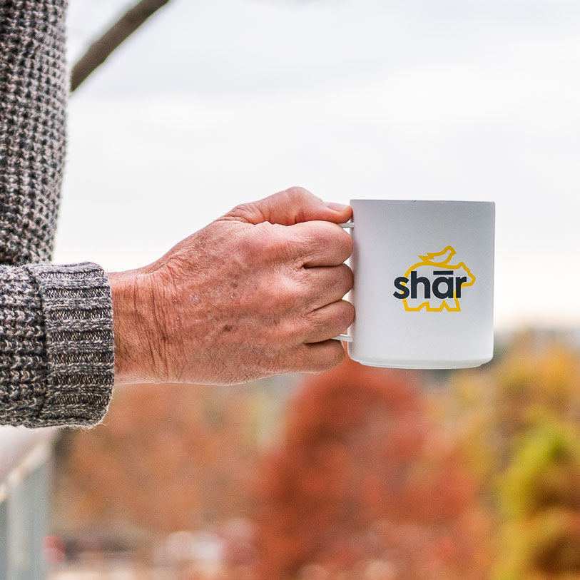 CAMP CUP BY MiiR - SHĀR MERCH