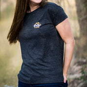 WOMEN T-SHIRT - SHĀR MERCH