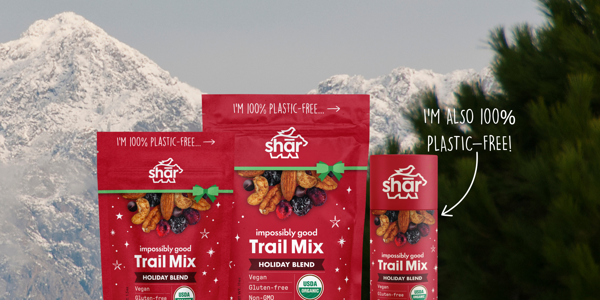 THE HOLIDAY COLLECTION