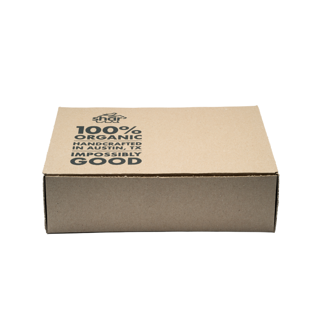 6.0 lb REFILLABLE SERVINGS - BOX – TROPICAL