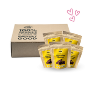 Valentine’s Chocolate Clusters — Gift Box (5-Pack)