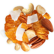 HAPPY HOLIDAYS - The Shār Trio Gift Box (Assorted Tubes: Savory, Tropical, Original)