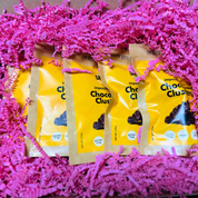 Valentine’s Chocolate Clusters — Gift Box (5-Pack)