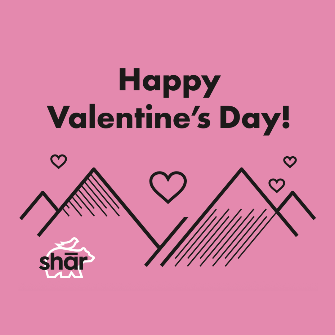 Valentine’s Chocolate Clusters — Gift Box (5-Pack)