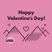 Valentine’s Chocolate Clusters — Gift Box (5-Pack)