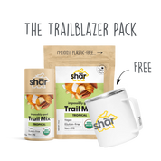 THE TRAILBLAZER PACK - LIMITED DROP