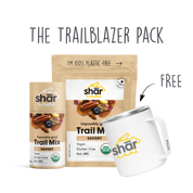 THE TRAILBLAZER PACK - LIMITED DROP