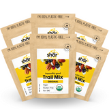 1.5 oz COMPOSTABLE MINI BAG x 6 PACK – ORIGINAL