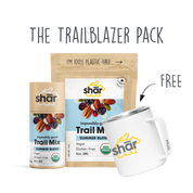 THE TRAILBLAZER PACK - LIMITED DROP