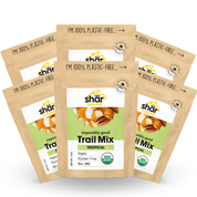 1.5 oz COMPOSTABLE MINI BAG x 6 PACK – TROPICAL