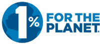 1% For The Planet