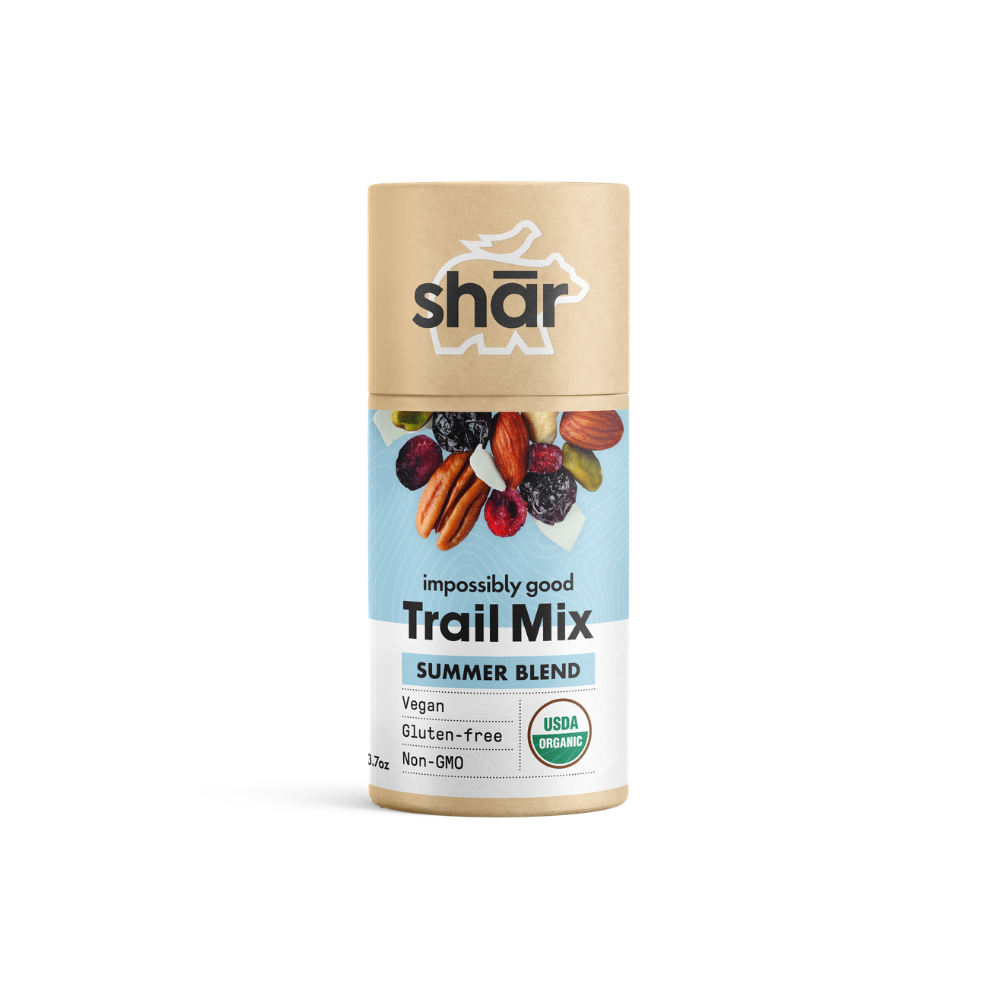3.7 oz SHĀR TUBE - SUMMER