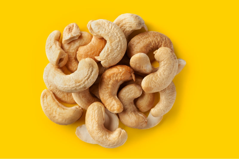 Cashews