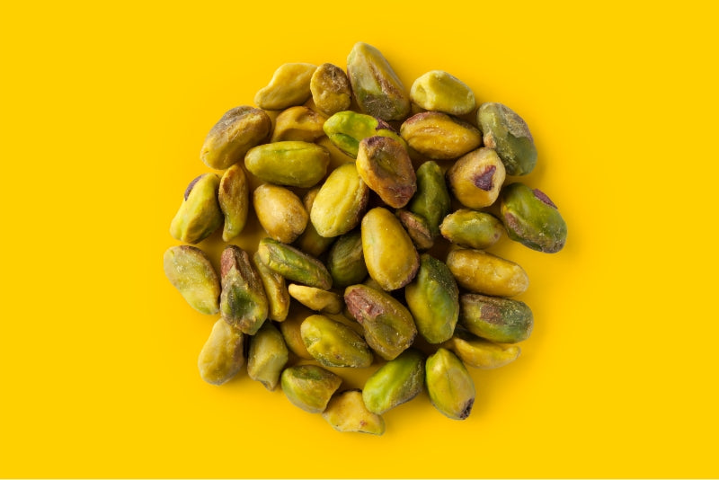 Pistachios