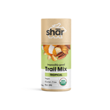 3.7 oz SHĀR TUBE - TROPICAL