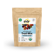 2.5 lb COMPOSTABLE BAG - SUMMER BLEND