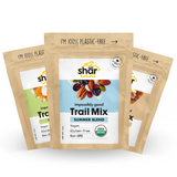 11.0 oz COMPOSTABLE BAG x 3 PACK – SUMMER ASSORTED - SAVORY, TROPICAL, SUMMER BLEND